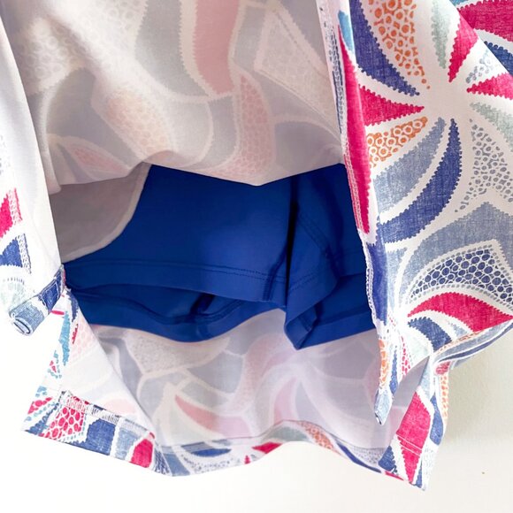 Vineyard Vines Women's Performance Skort, Size XS - Picture 3 of 5